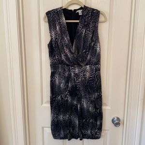 Kenneth Cole dress size 6